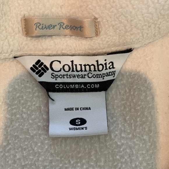 Columbia jacket - Picture 4 of 5